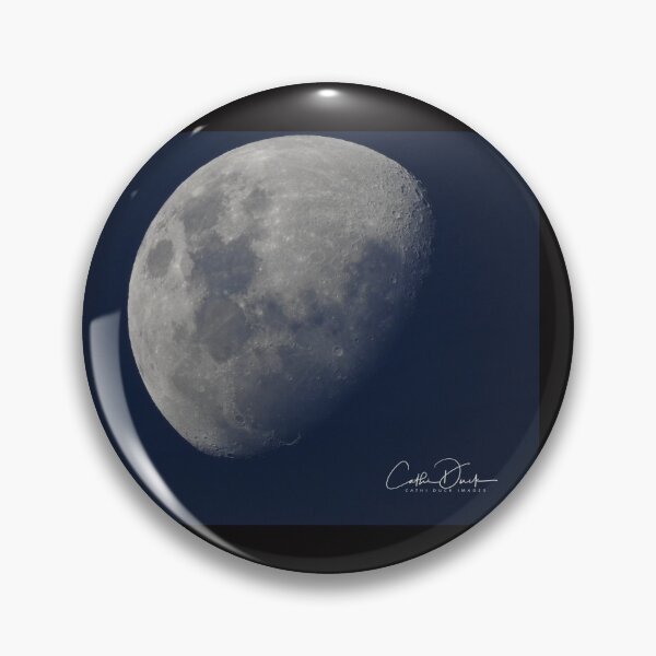 Item preview, Partical Moon designed and sold by CathsImages.