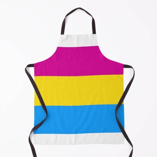 Item preview, Pansexual Pride designed and sold by crafty smol.