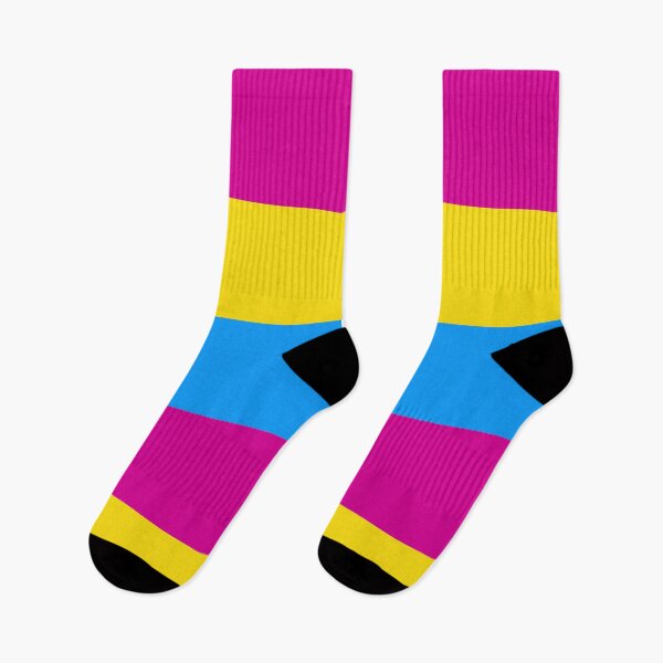 Item preview, Pansexual Pride designed and sold by crafty smol.