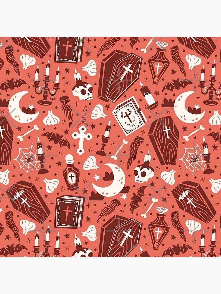 Vampire Vibes by allisonrdesign