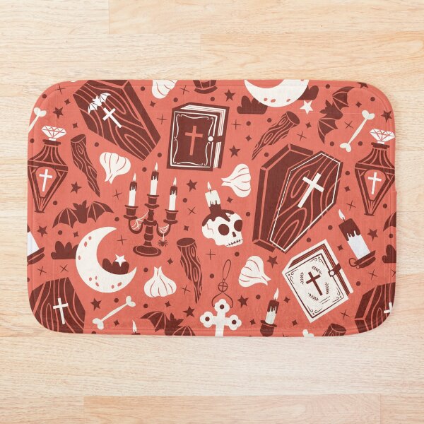 Item preview, Vampire Vibes designed and sold by Allison Romero Design.