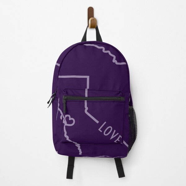 Item preview, Love the Bay designed and sold by BAYSTALT.