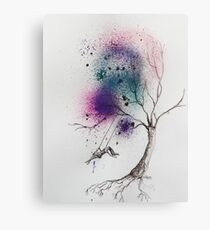 Free Spirit Canvas Print