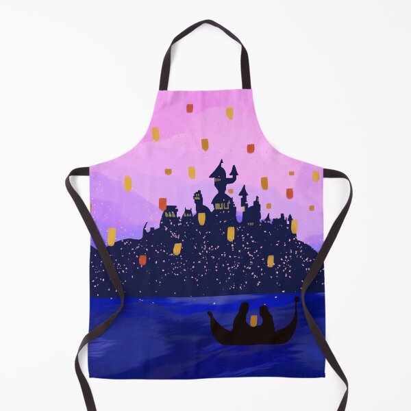 Item preview, Tangled Lantern designed and sold by alisonrog.
