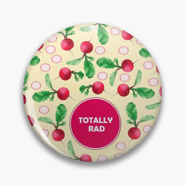 Item preview, TOTALLY RAD  designed and sold by cityette.