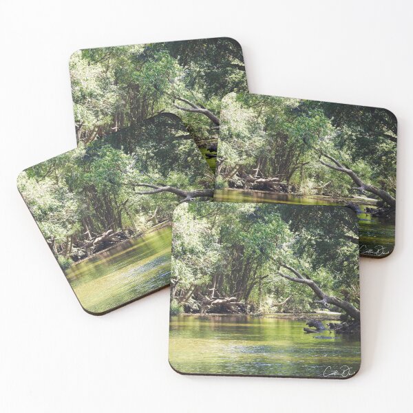 Item preview, Promise Lands Swimming Hole designed and sold by CathsImages.