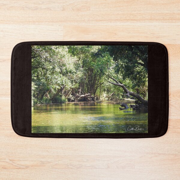 Item preview, Promise Lands Swimming Hole designed and sold by CathsImages.