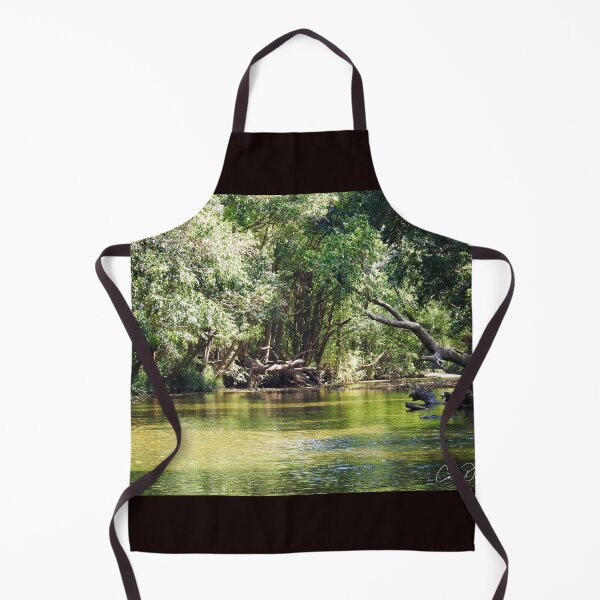Item preview, Promise Lands Swimming Hole designed and sold by CathsImages.
