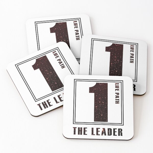 Item preview, 1 Life Path: The Leader designed and sold by 1PointlessPeach.