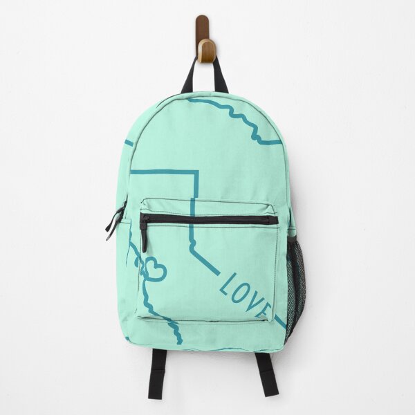 Item preview, Love the Bay designed and sold by BAYSTALT.