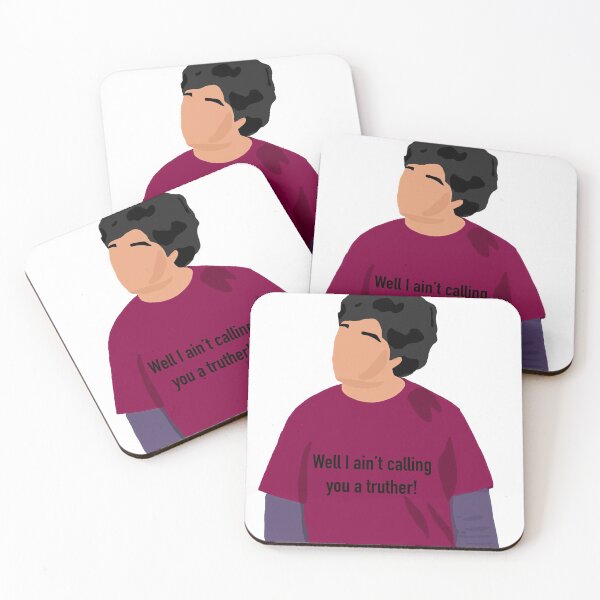 Item preview, I ain’t calling you a truther!-Drake and Josh designed and sold by ashami04.