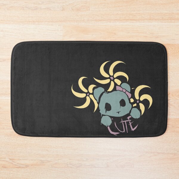 Item preview, Porokuma- CUTE designed and sold by enninku.