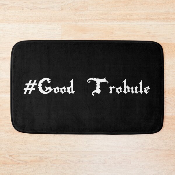Item preview, GOOD TROUBLE XD designed and sold by LokmaneBrahimi.
