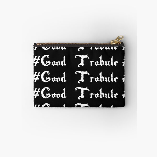 Item preview, GOOD TROUBLE XD designed and sold by LokmaneBrahimi.