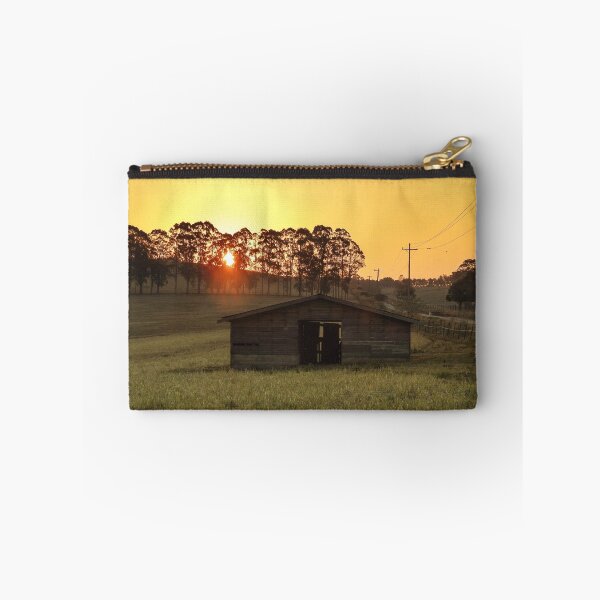 Item preview, Rural Sunset designed and sold by CathsImages.