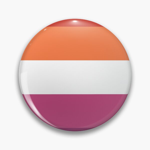 Item preview, Lesbian Pride designed and sold by crafty smol.