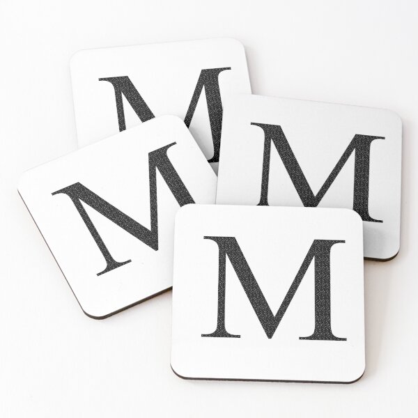 Item preview, M designed and sold by vanderhoofkate.