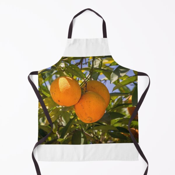 Item preview, Oranges in the Grove designed and sold by Ian Christopher.
