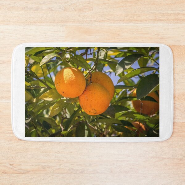 Item preview, Oranges in the Grove designed and sold by Ian Christopher.