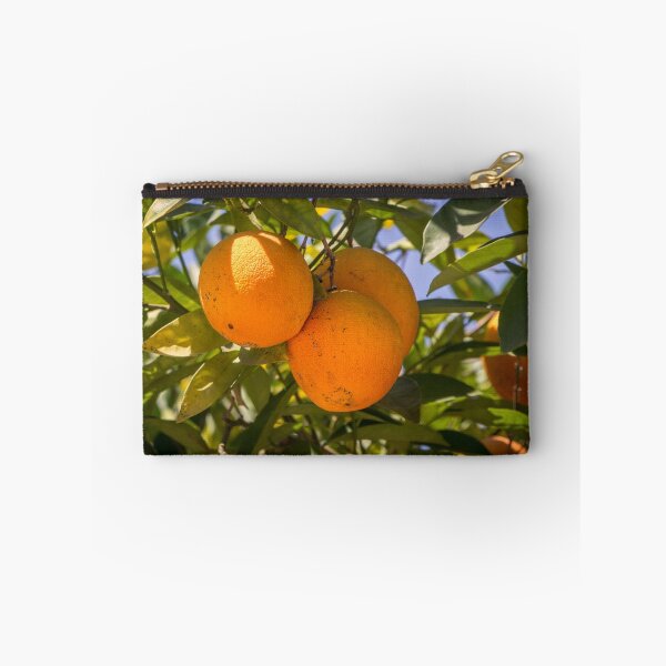 Item preview, Oranges in the Grove designed and sold by Ian Christopher.