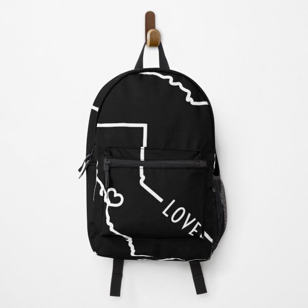 Item preview, Love the Bay designed and sold by BAYSTALT.
