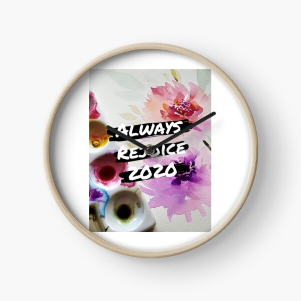 Item preview, Always Rejoice designed and sold by girlsgetgadgets.