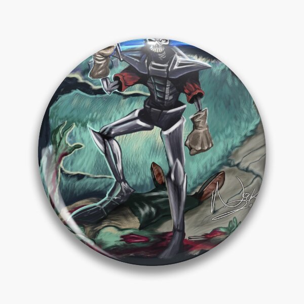 Item preview, Super Sir Daniel Fortesque designed and sold by nwdesign.