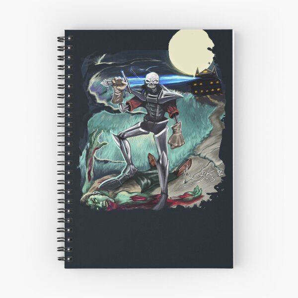 Item preview, Super Sir Daniel Fortesque designed and sold by nwdesign.