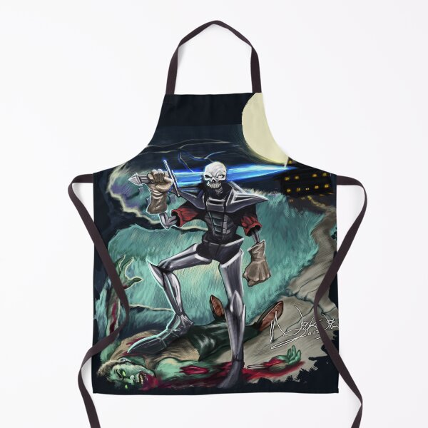 Item preview, Super Sir Daniel Fortesque designed and sold by nwdesign.
