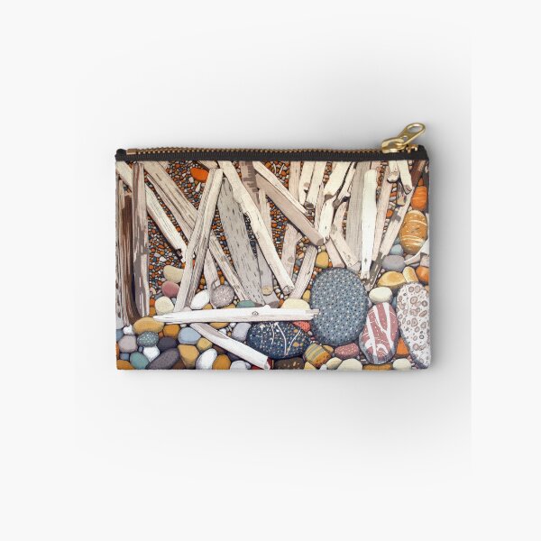 Item preview, Landscape With Sticks and Stones designed and sold by Richard Klekociuk.
