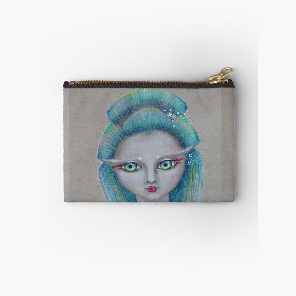 Item preview, Dreams of Geisha  designed and sold by nino Gabashvili.