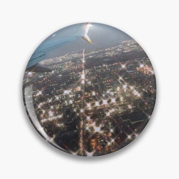 Item preview, Morning Plane View designed and sold by dole-mv.