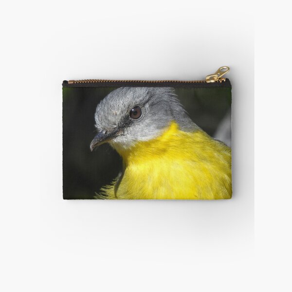 Item preview, Eastern Yellow Robin designed and sold by CathsImages.