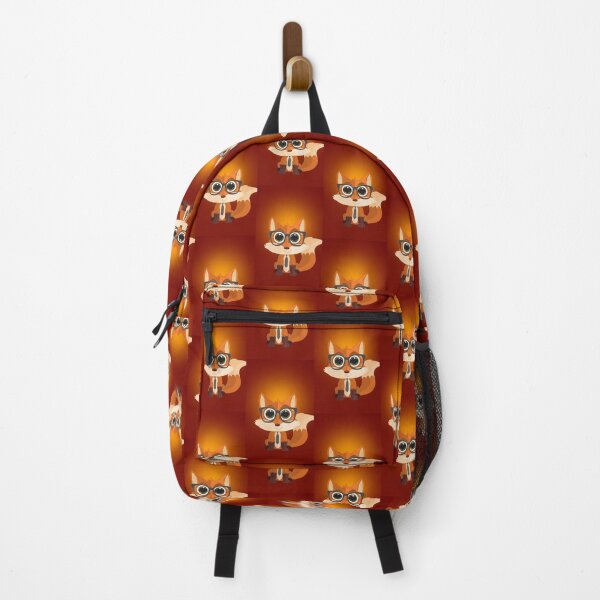Item preview, Fox Nerd (Cell Cases) designed and sold by Adamzworld.