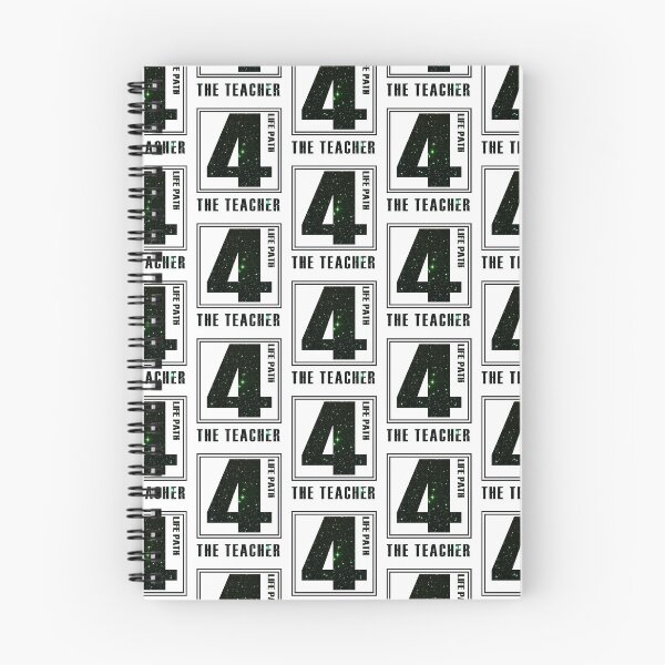 Item preview, 4 Life Path: The Teacher designed and sold by 1PointlessPeach.