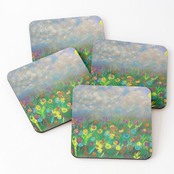 Item preview, "A Break In The Clouds" designed and sold by Robert Regenold's Art Shop.