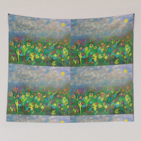 Item preview, "A Break In The Clouds" designed and sold by Robert Regenold's Art Shop.