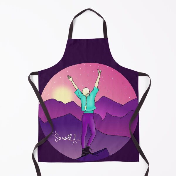 Item preview, So will I - 100 billion x designed and sold by Raquel Quintana.