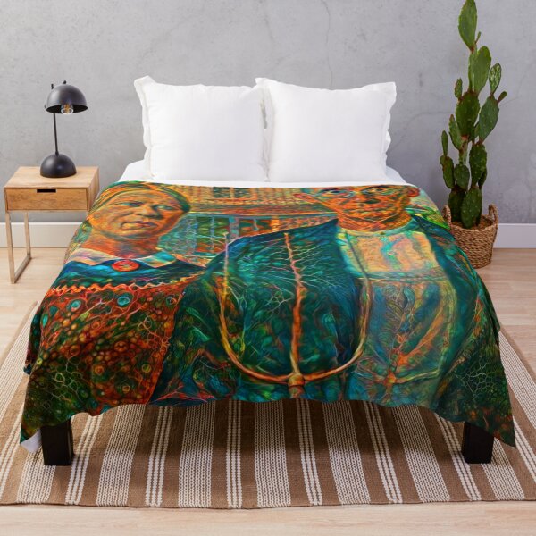 Item preview, Deep Style American Gothic designed and sold by blackhalt.