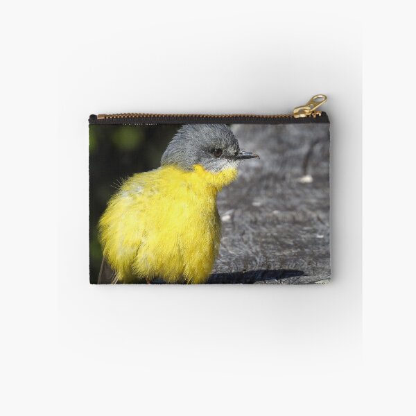 Item preview, Eastern Yellow Robin designed and sold by CathsImages.