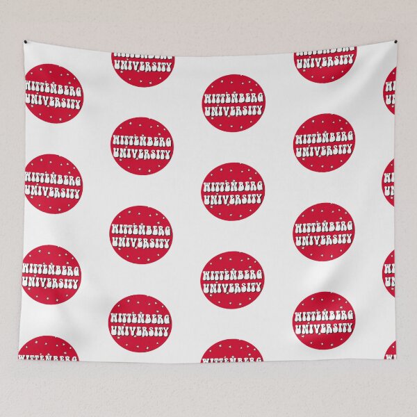 Item preview, Wittenberg University  designed and sold by halistull.