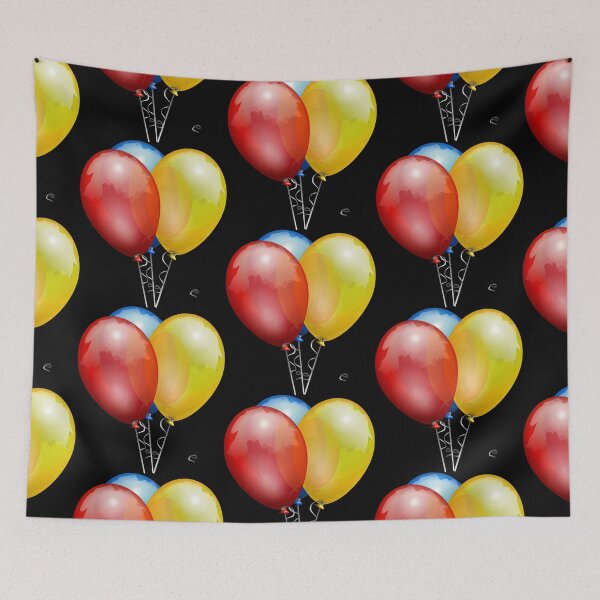 Item preview, Ballons designed and sold by TagCreation.