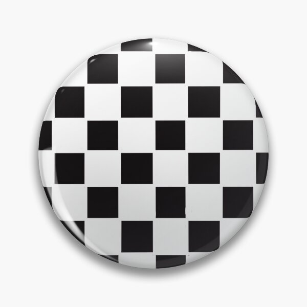 Item preview, Black check  designed and sold by apis-florea.