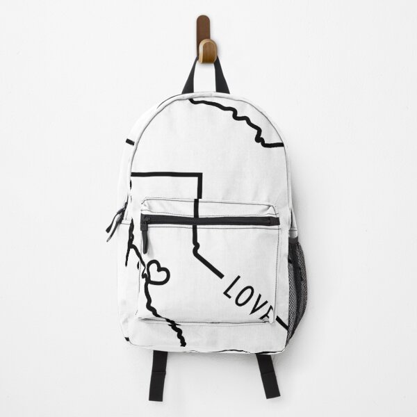 Item preview, Love the Bay designed and sold by BAYSTALT.