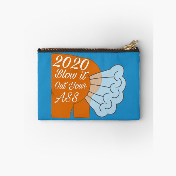 Item preview, 2020 Blow it out Your Ass designed and sold by CocoBayWinning.