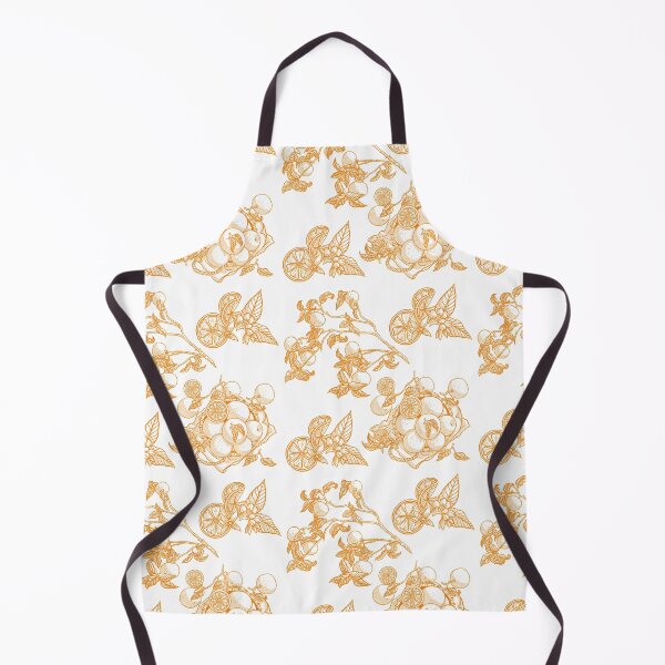 Item preview, Orange from Jouy designed and sold by Orange Manon.