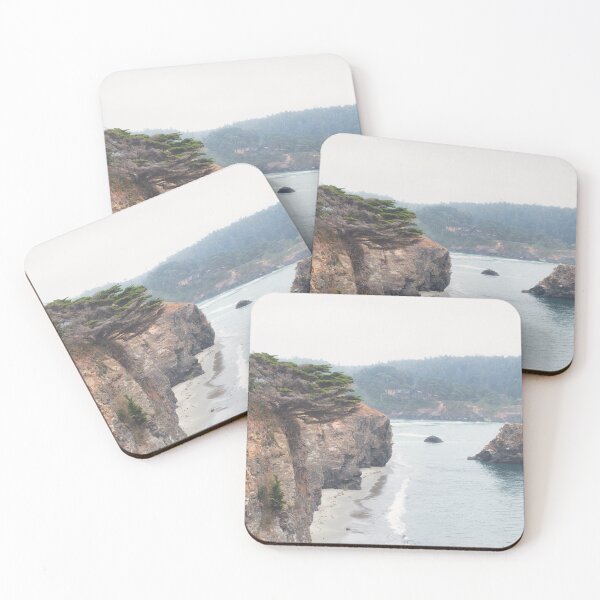 Item preview, Northern California Mood designed and sold by BAYSTALT.