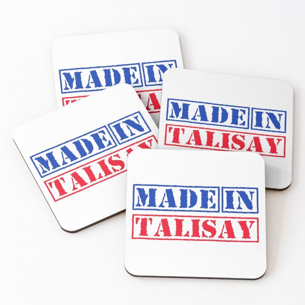 Item preview, Made in Talisay Philippines designed and sold by xesed.