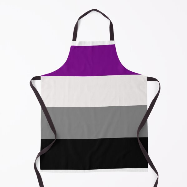 Item preview, Asexual Pride designed and sold by crafty smol.