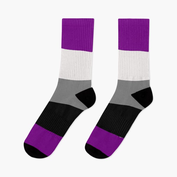Item preview, Asexual Pride designed and sold by crafty smol.